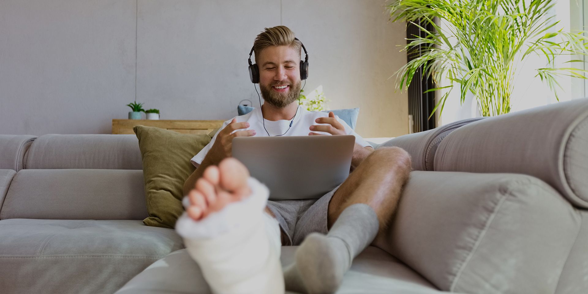 Jouw gezondheid, onze #zorg%